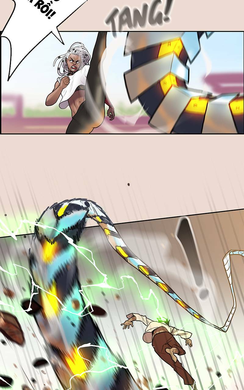 Ordeal Chương 20 Ảnh 33