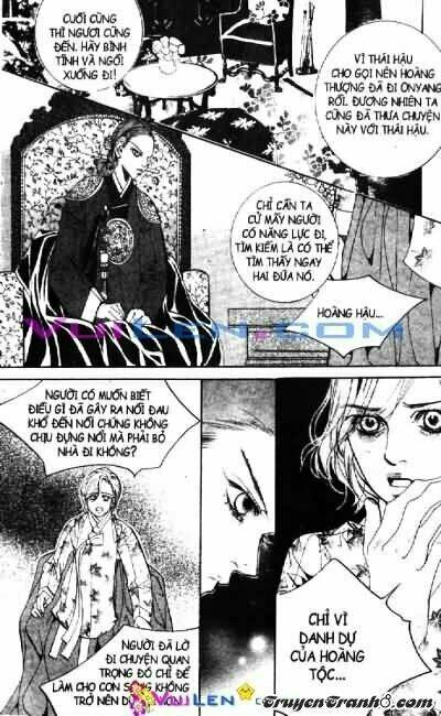 Goong - [ Hoàng Cung ] Chương 14 Ảnh 16