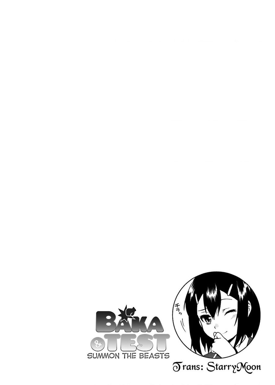 Lũ Ngốc, Bài Thi Và Linh Thú Triệu Hồi Chương 15 Ảnh 47