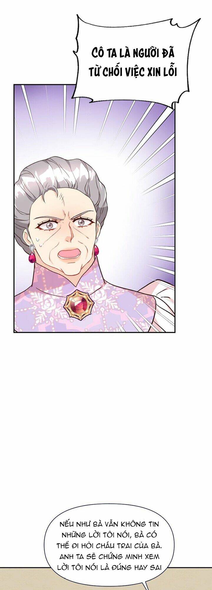 Tất Cả Mọi Người Đều Yêu Quý Nhân Vật Phản Diện Chương 15 Ảnh 36