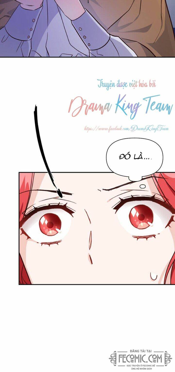 Tất Cả Mọi Người Đều Yêu Quý Nhân Vật Phản Diện Chương 9 Ảnh 39