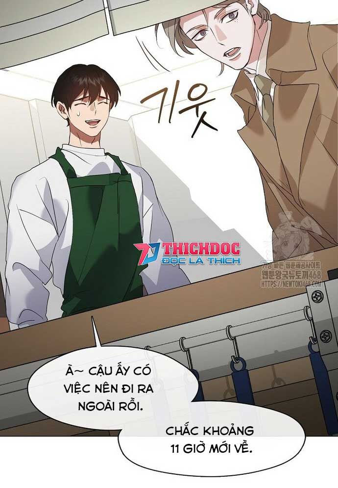Nhà Hàng Thế Giới Ngầm Chương 84 Ảnh 90