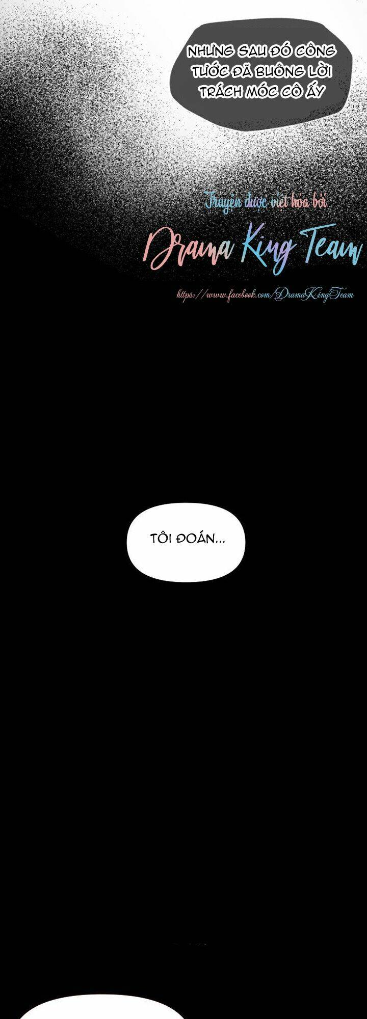 Tất Cả Mọi Người Đều Yêu Quý Nhân Vật Phản Diện Chương 13 Ảnh 32