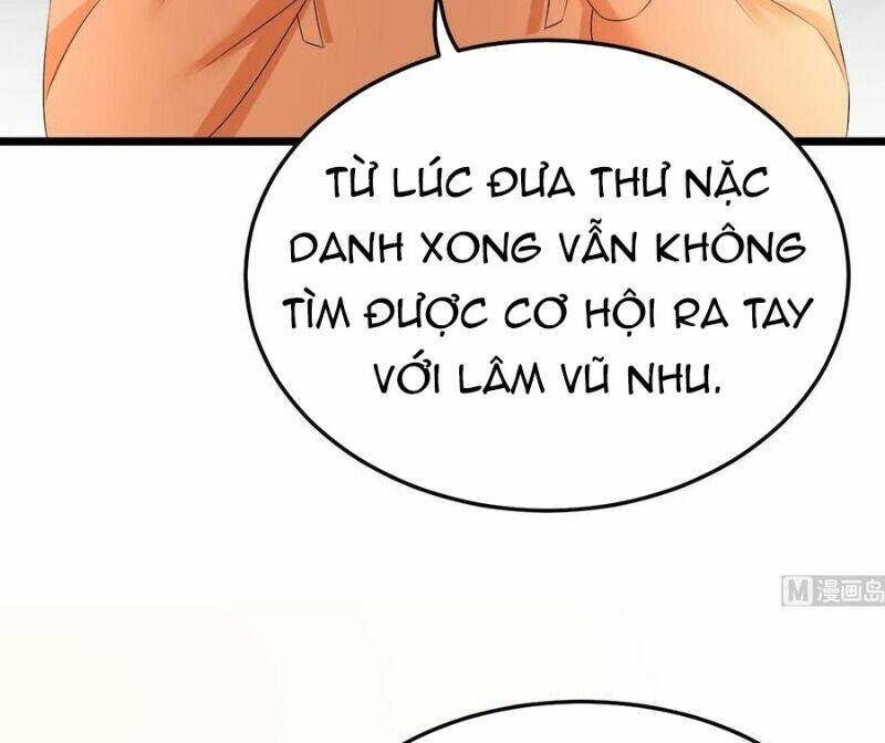 Đế Thiếu Ngọt Sủng: Manh Thê Sống Lại Không Ngoan Chương 34 Ảnh 41