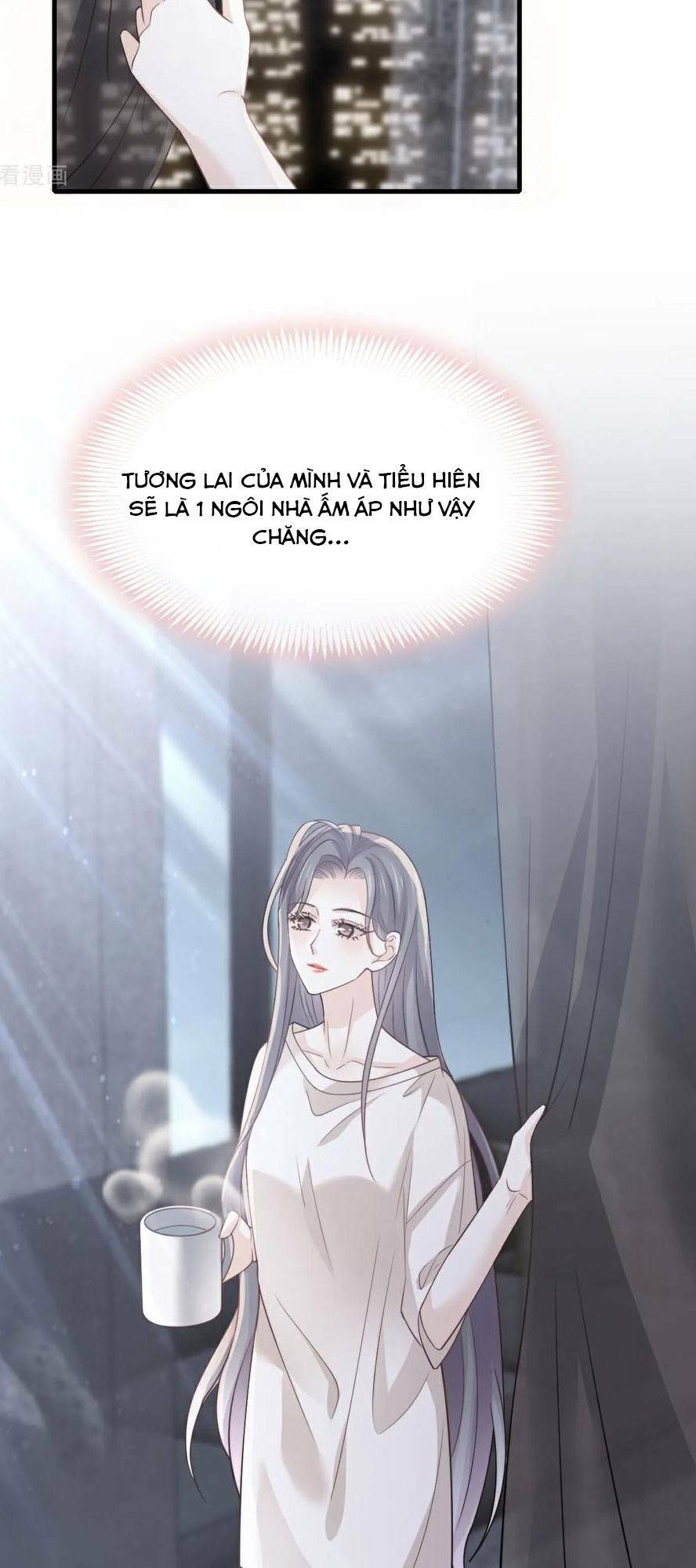 Đỉnh Lưu Niên Hạ Thèm Muốn Tôi Đã Lâu Chương 39 Ảnh 43