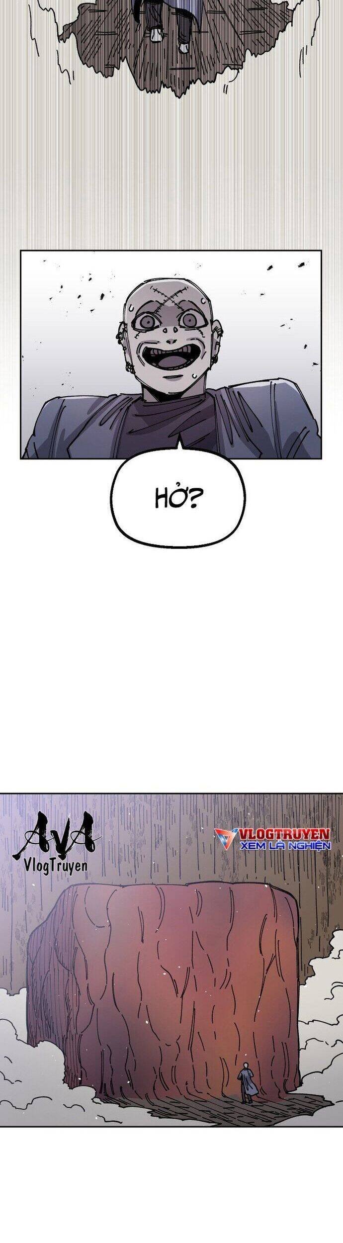Sắp Xuất Ngũ Thì Isekai Chương 28 Ảnh 56