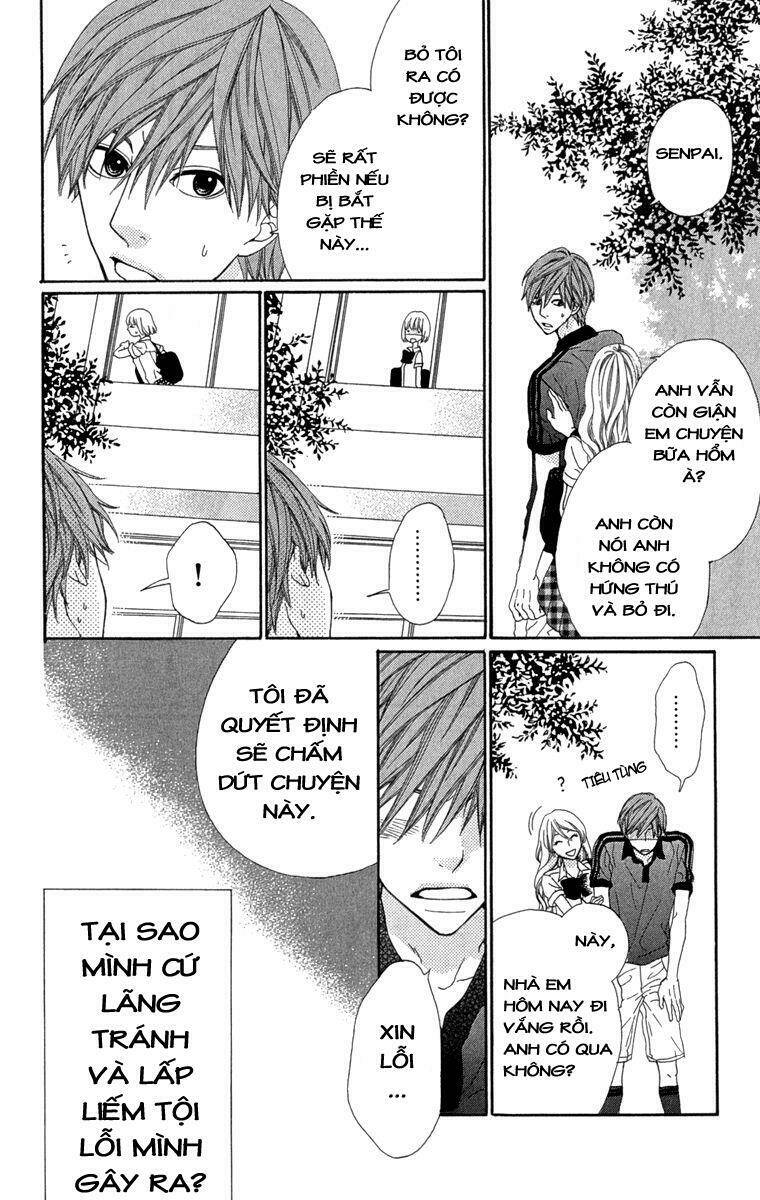 Itsuka Kimitachi Mo Otona Ni Naru Chương 5 Ảnh 7