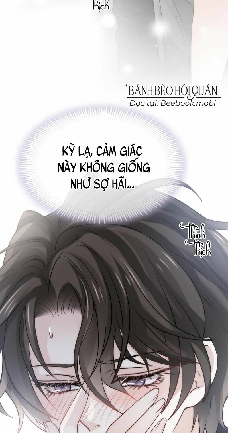 Đỉnh Lưu Niên Hạ Thèm Muốn Tôi Đã Lâu Chương 24 Ảnh 49