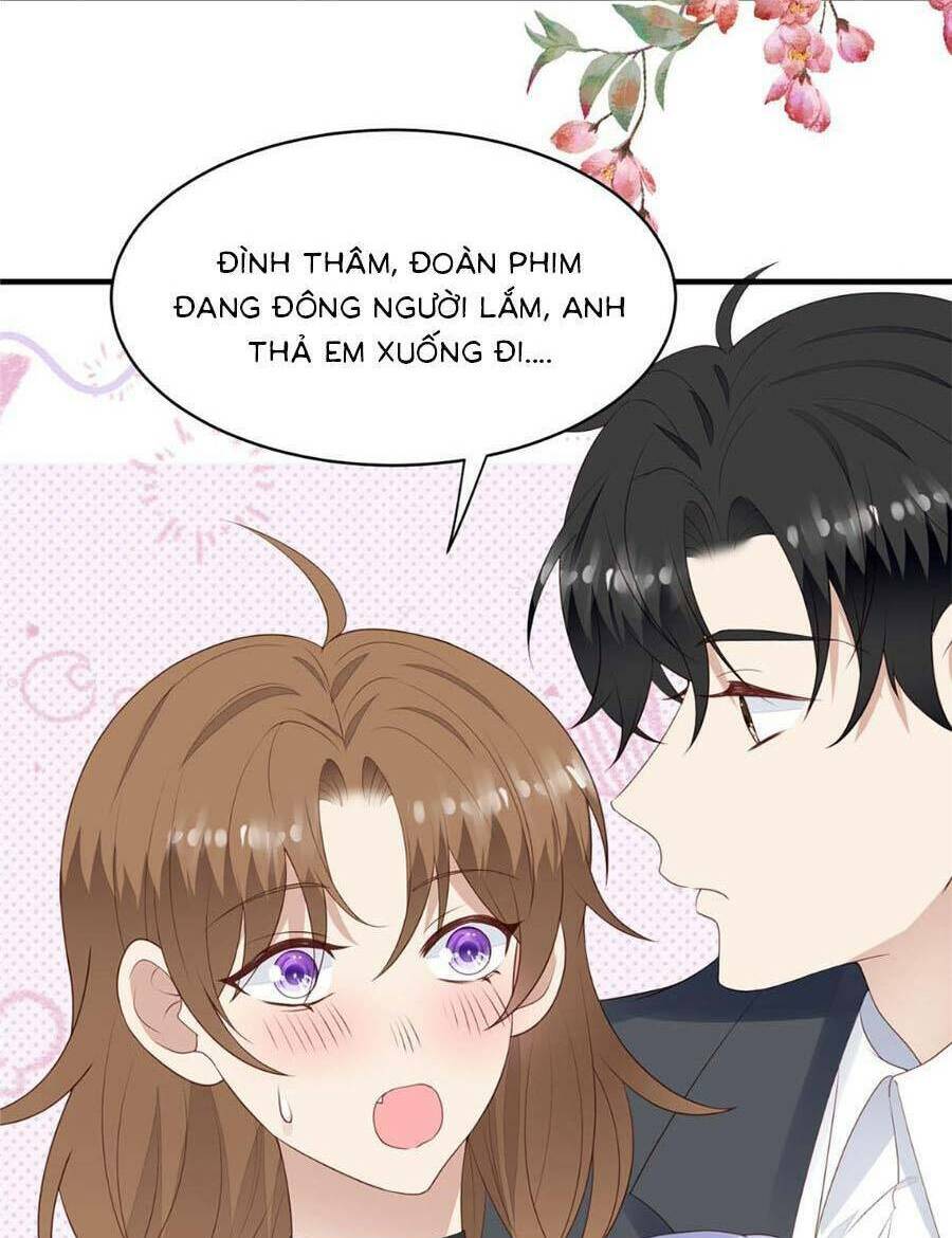 Lưng Dựa Núi Lớn Đứng Vững C Vị Chương 197 Ảnh 23
