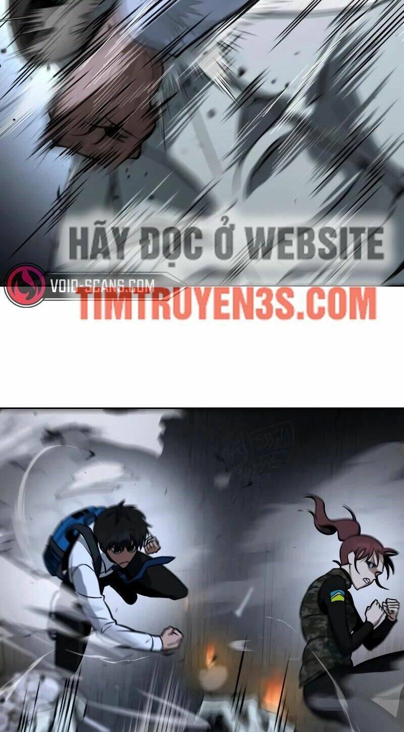 Tuyệt Đỉnh Anh Hùng Chương 15 Ảnh 24