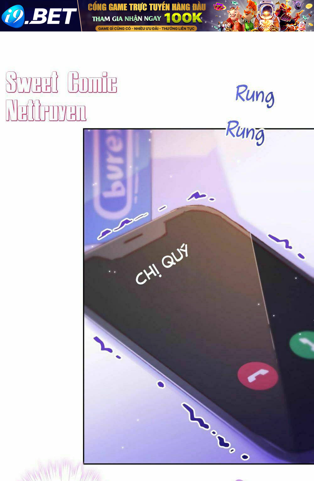Nhân Vật Phản Diện: Không Ngọt Không Lấy Tiền Chương 16.2 Ảnh 17