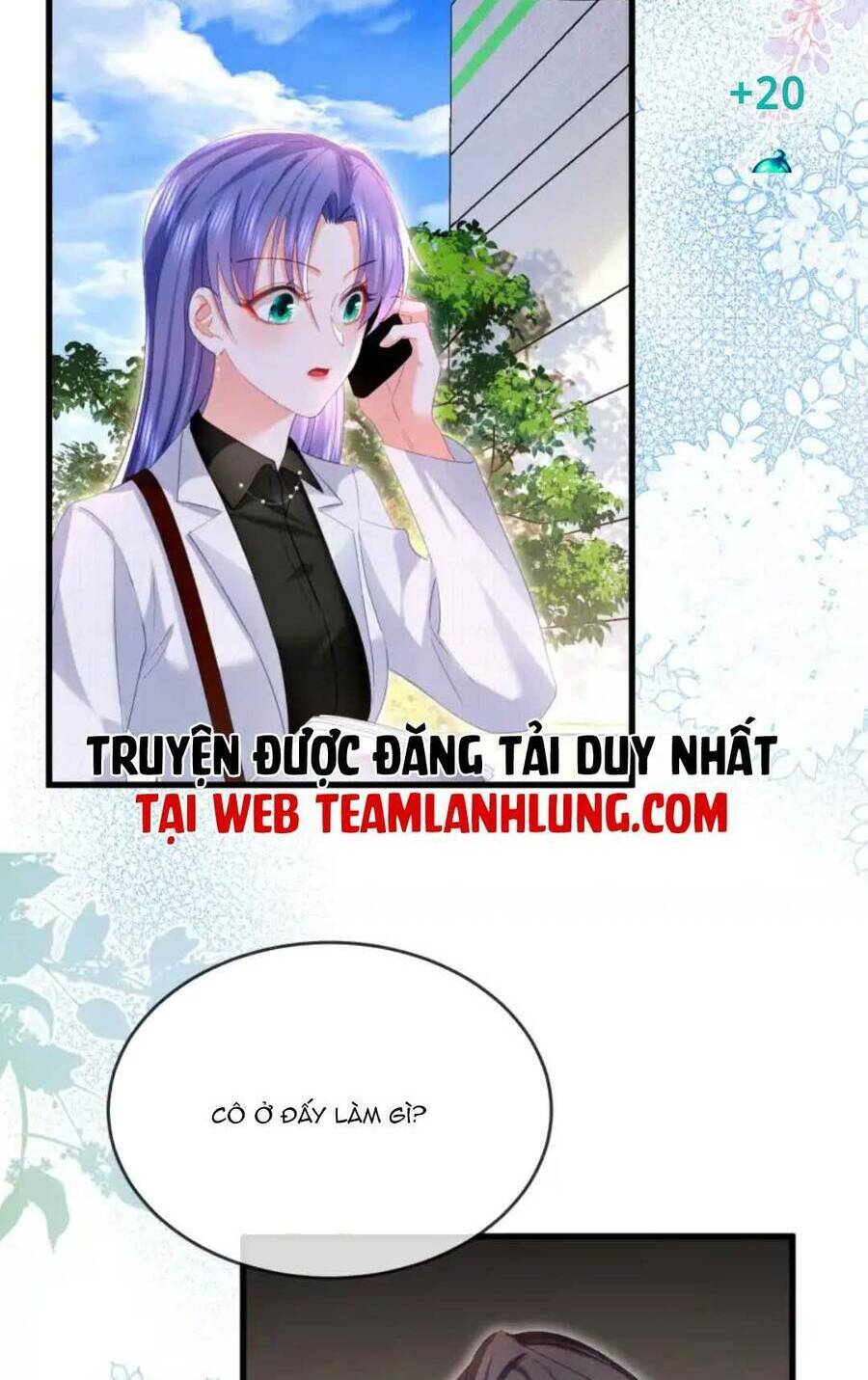 Sủng Em Đến Tận Trời Chương 19 Ảnh 4