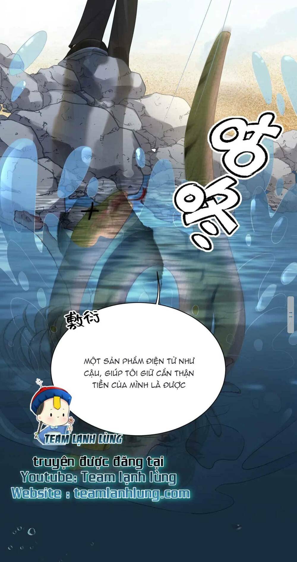 Ảnh Hậu Khương Trà Quay Về Rồi Chương 5 Ảnh 21