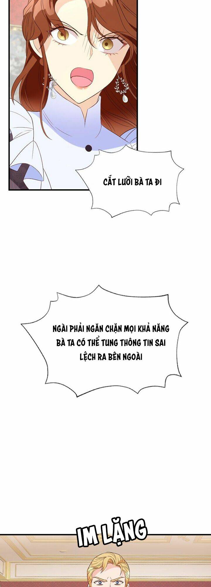 Tất Cả Mọi Người Đều Yêu Quý Nhân Vật Phản Diện Chương 7 Ảnh 43