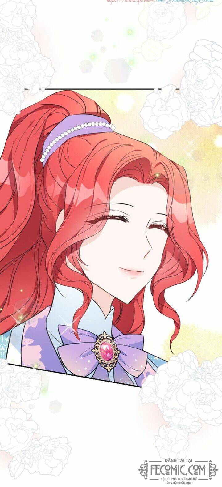 Tất Cả Mọi Người Đều Yêu Quý Nhân Vật Phản Diện Chương 9 Ảnh 11