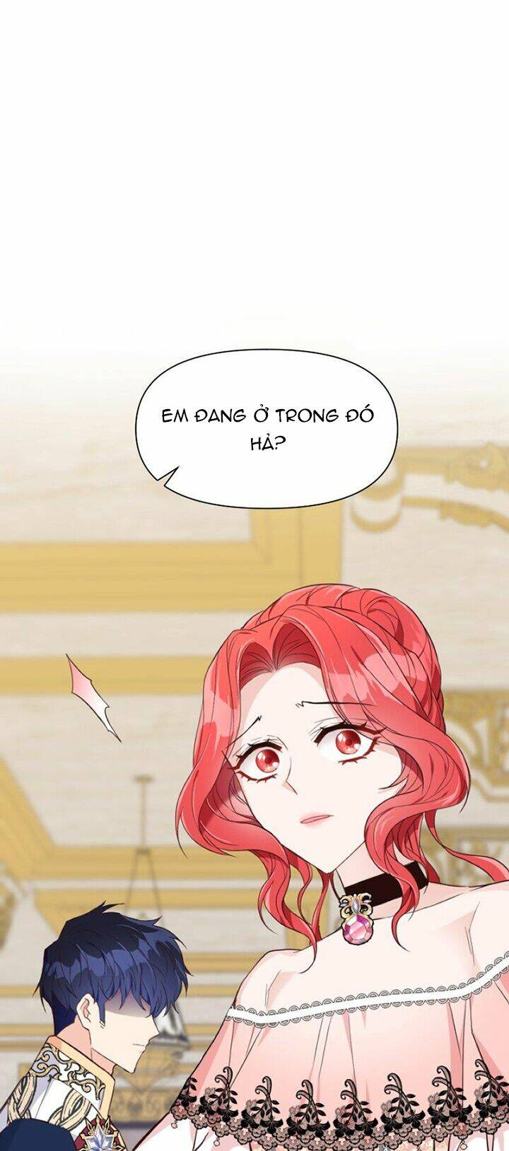 Tất Cả Mọi Người Đều Yêu Quý Nhân Vật Phản Diện Chương 12 Ảnh 61