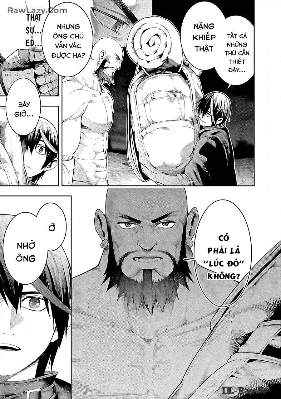 Tsuihousareru Tabi Ni Skill Wo Te Ni Ireta Ore Ga, 100 No Isekai De 2-Shuume Musou Chương 15.2 Ảnh 5