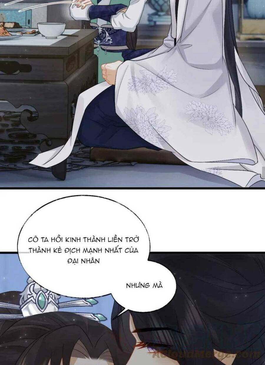 Vương Gia Cuồng Ghen Tuông Chương 26 Ảnh 32