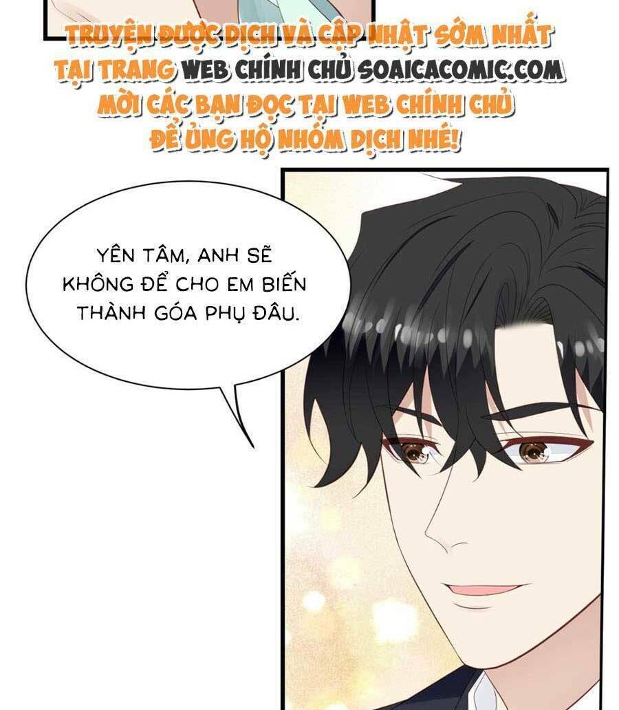 Lưng Dựa Núi Lớn Đứng Vững C Vị Chương 181 Ảnh 25