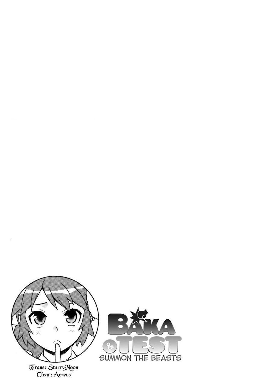 Lũ Ngốc, Bài Thi Và Linh Thú Triệu Hồi Chương 11 Ảnh 35