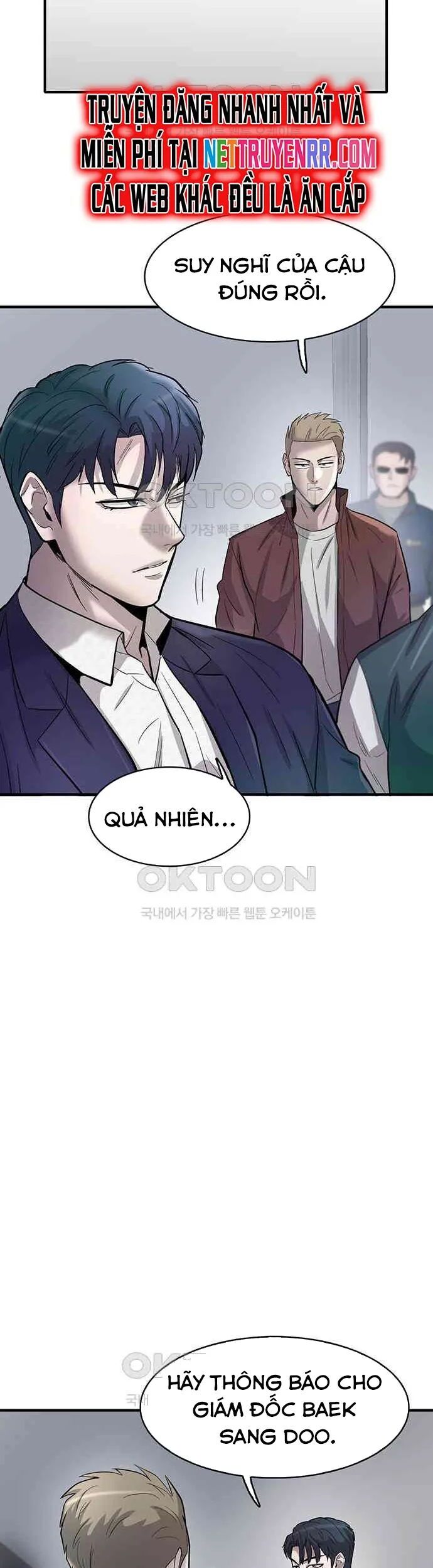 Bù Nhìn Chương 88 Ảnh 8
