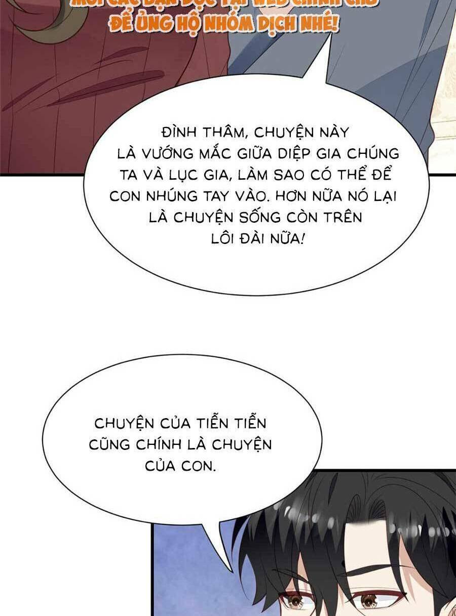 Lưng Dựa Núi Lớn Đứng Vững C Vị Chương 181 Ảnh 5