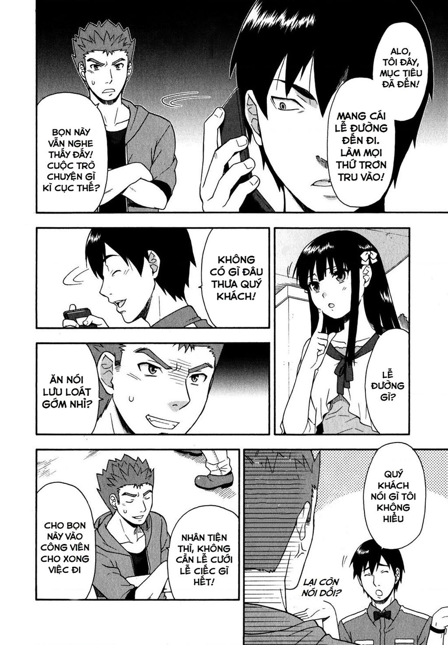 Lũ Ngốc, Bài Thi Và Linh Thú Triệu Hồi Chương 22 Ảnh 15