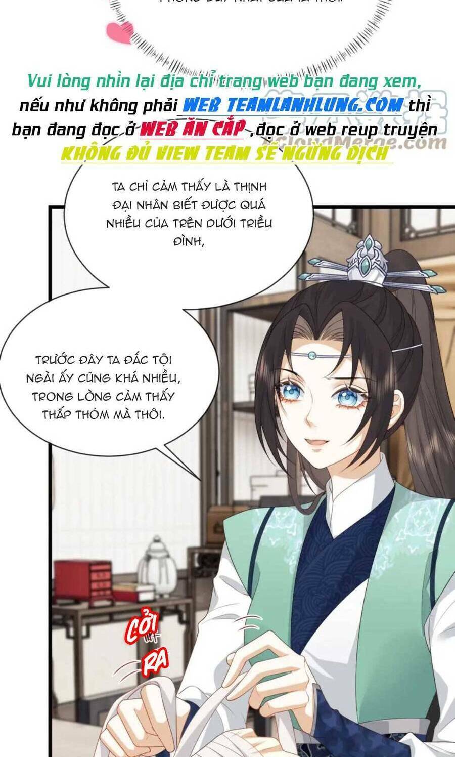 Vương Gia Cuồng Ghen Tuông Chương 23 Ảnh 7