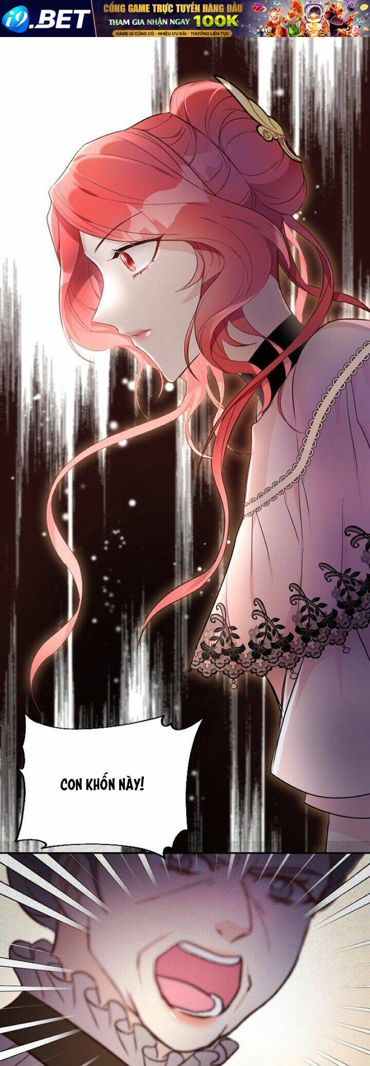 Tất Cả Mọi Người Đều Yêu Quý Nhân Vật Phản Diện Chương 13 Ảnh 24