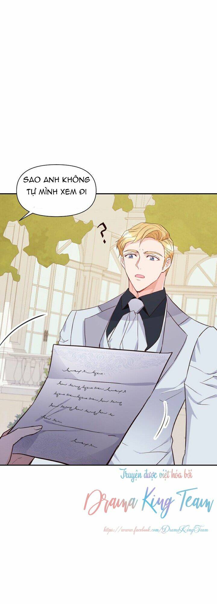 Tất Cả Mọi Người Đều Yêu Quý Nhân Vật Phản Diện Chương 14 Ảnh 37