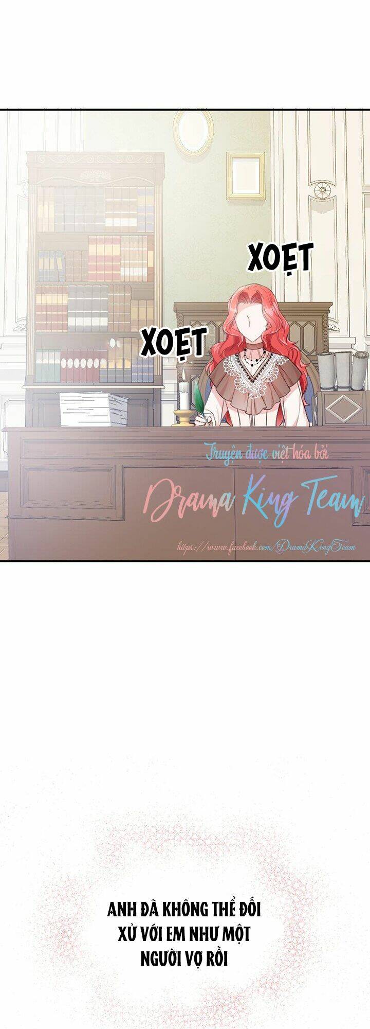 Tất Cả Mọi Người Đều Yêu Quý Nhân Vật Phản Diện Chương 16 Ảnh 36