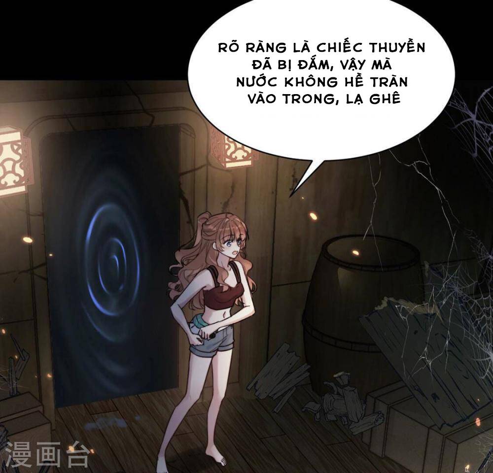 Mỗi Ngày Một Nụ Hôn Chương 1 Ảnh 70