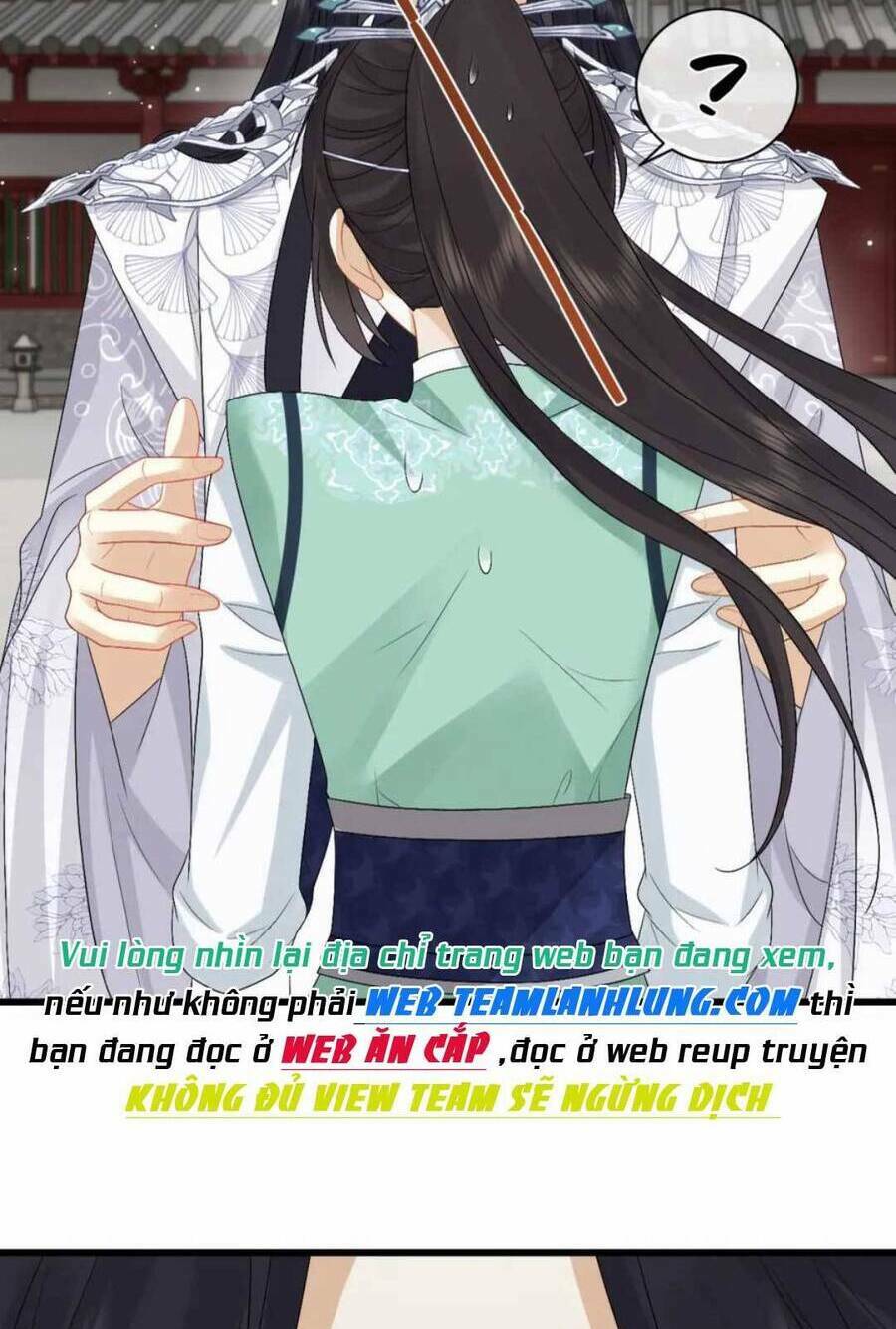 Vương Gia Cuồng Ghen Tuông Chương 31 Ảnh 70