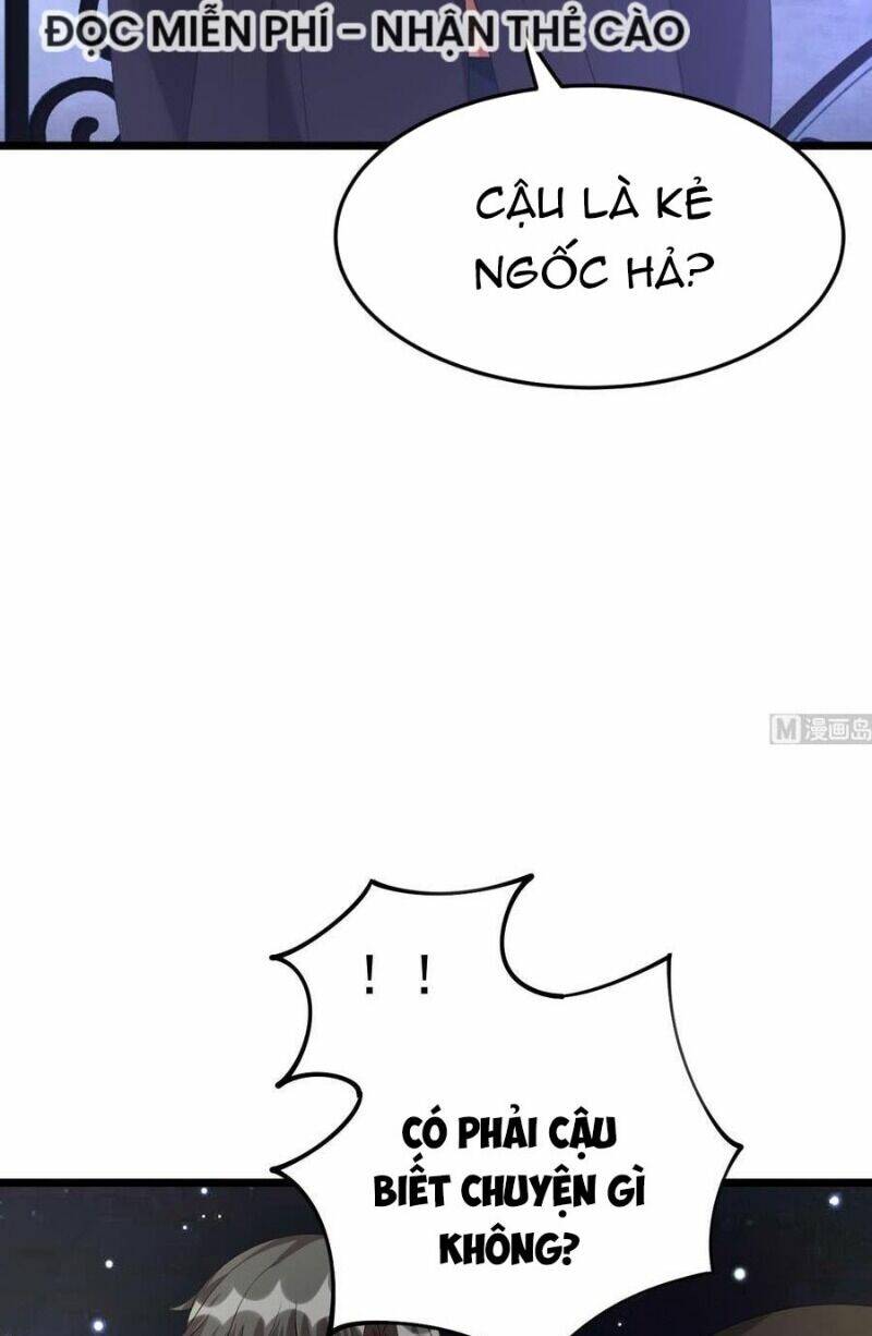 Đế Thiếu Ngọt Sủng: Manh Thê Sống Lại Không Ngoan Chương 36 Ảnh 17
