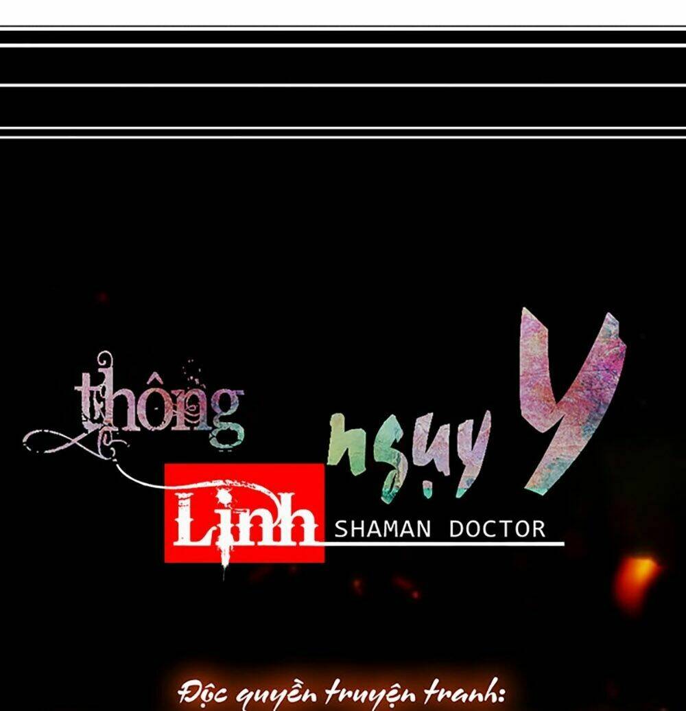 Thông Linh Ngụy Y Chương 10 Ảnh 7