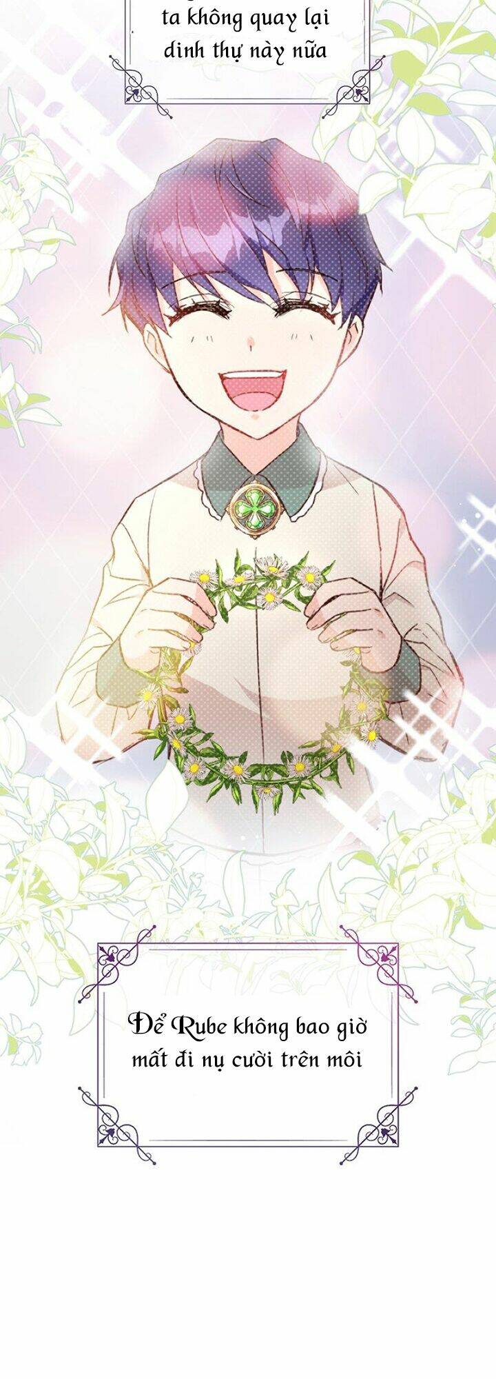 Tất Cả Mọi Người Đều Yêu Quý Nhân Vật Phản Diện Chương 14 Ảnh 43