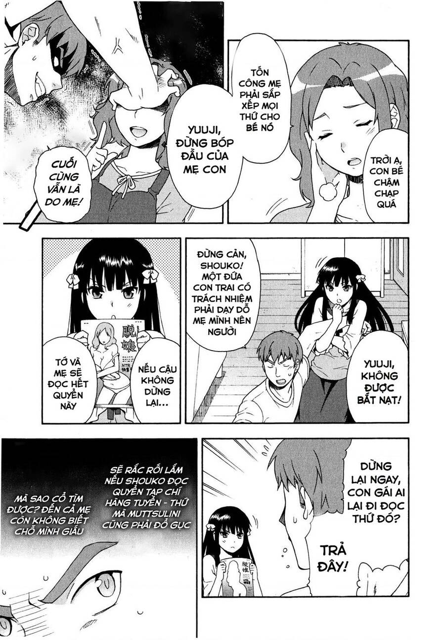 Lũ Ngốc, Bài Thi Và Linh Thú Triệu Hồi Chương 22 Ảnh 6