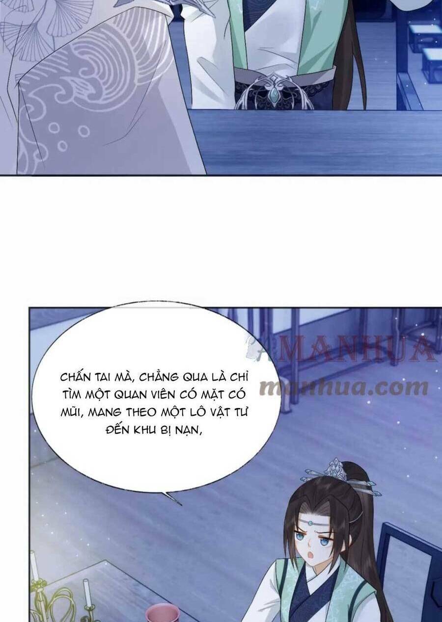 Vương Gia Cuồng Ghen Tuông Chương 30 Ảnh 7
