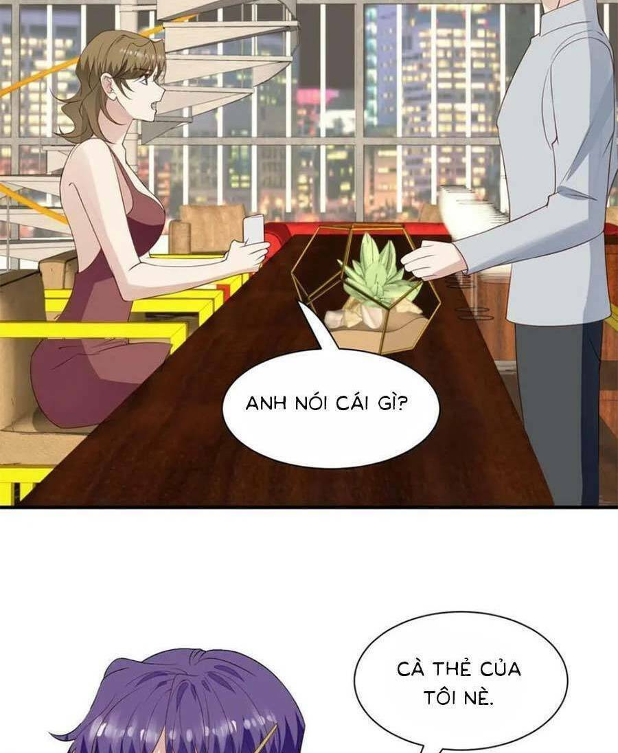 Lưng Dựa Núi Lớn Đứng Vững C Vị Chương 190 Ảnh 28