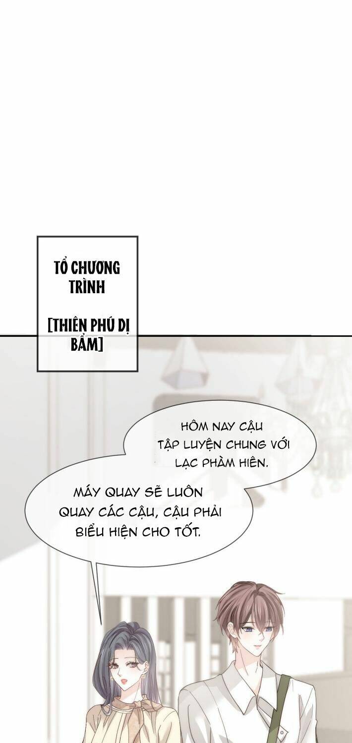 Đỉnh Lưu Niên Hạ Thèm Muốn Tôi Đã Lâu Chương 23 Ảnh 17