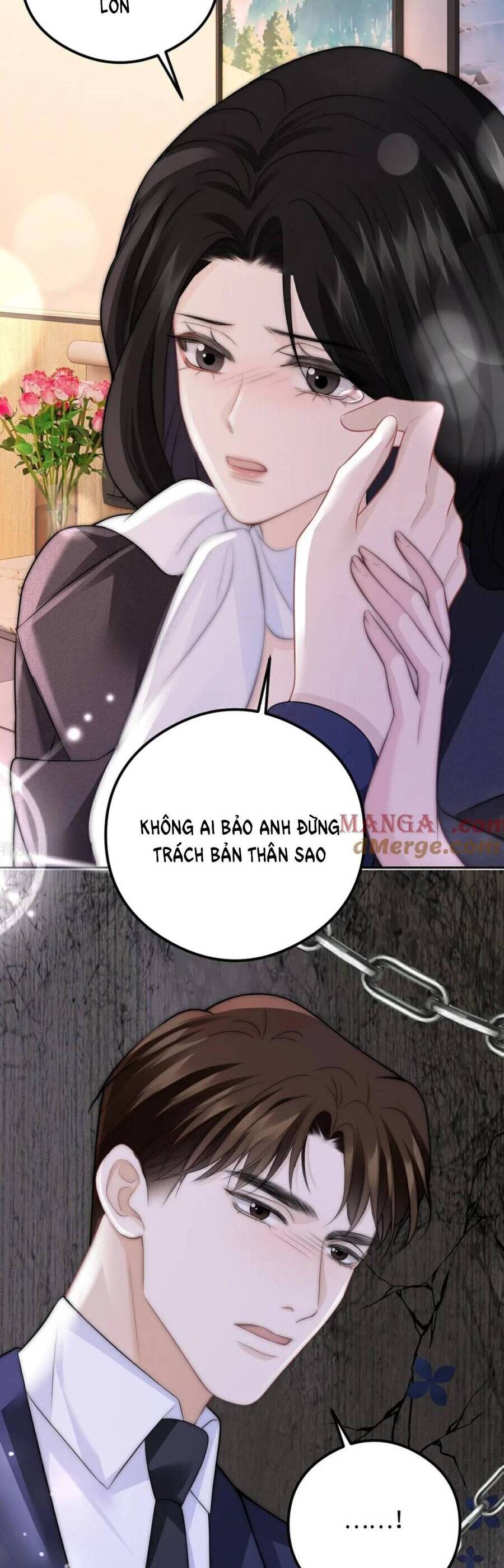 Thì Ra Thư Ký Chu Là Người Như Vậy Chương 31 Ảnh 27