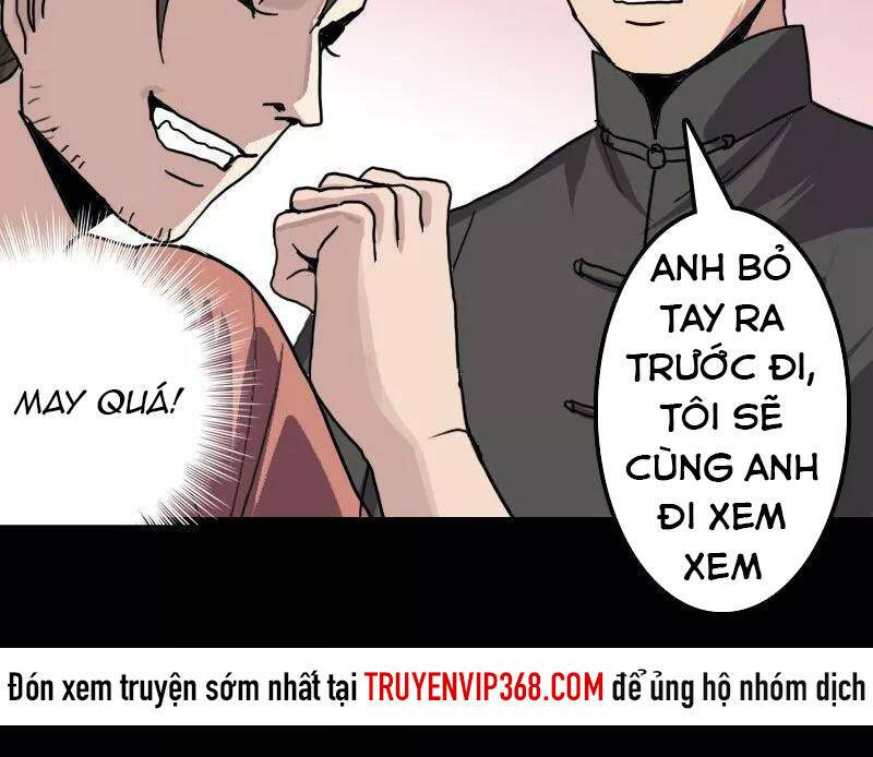 Quan Tài Hung Ác Chương 11 Ảnh 18