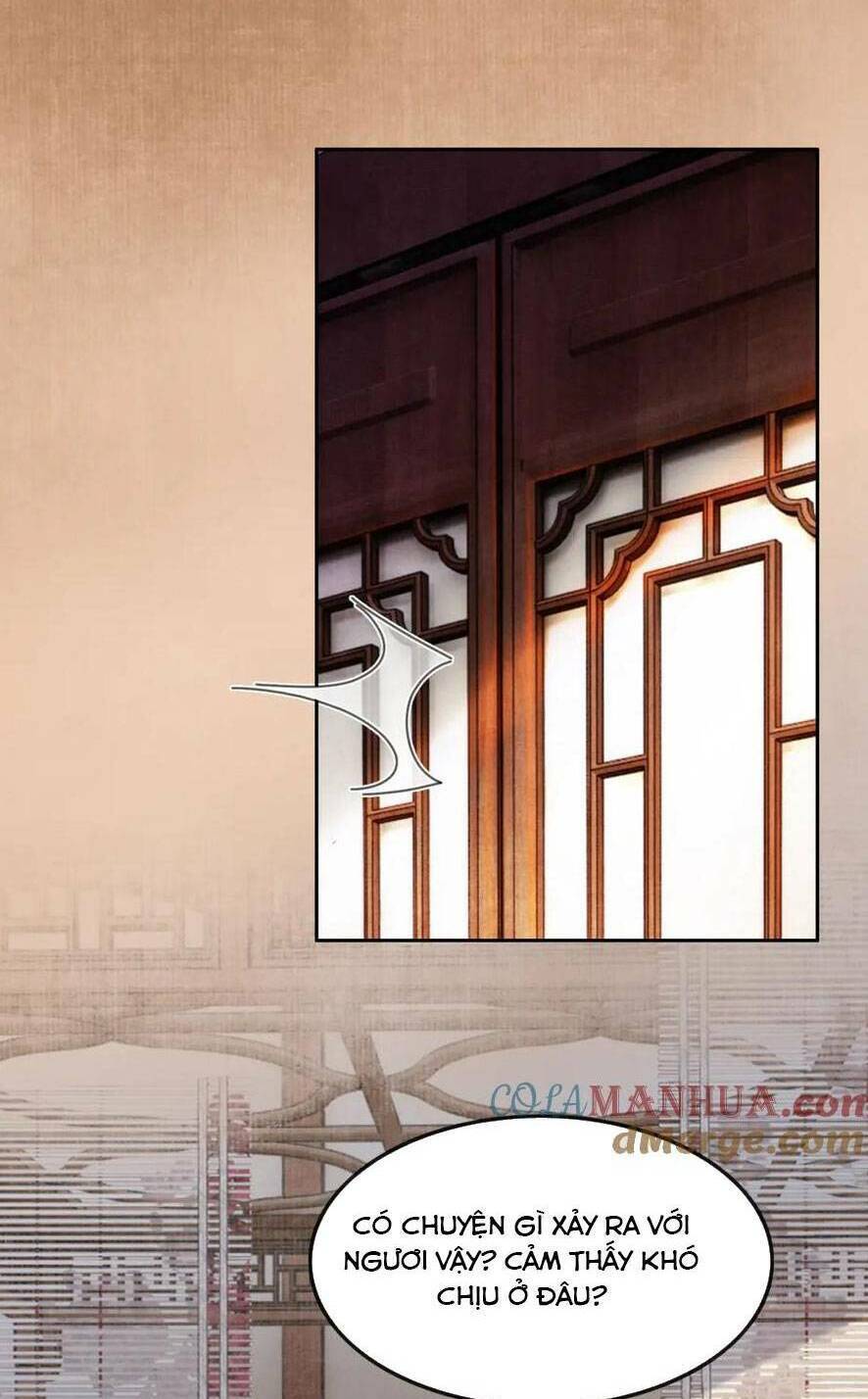 Dạy Hư Đồ Đệ Phản Diện Rồi Phải Làm Sao Đây ? Chương 43 Ảnh 12