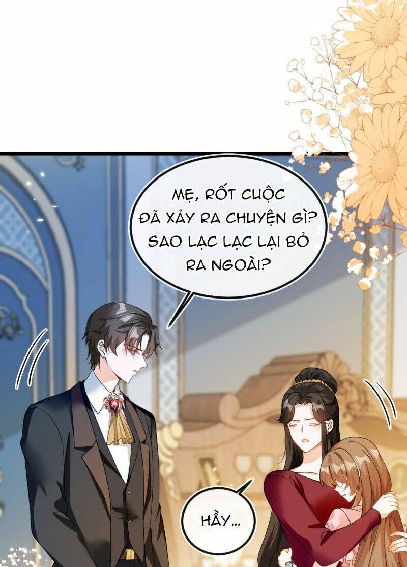 Vừa Từ Hôn Đã Bị Hồ Ly Lừa Vào Cục Dân Chính Chương 3 Ảnh 40