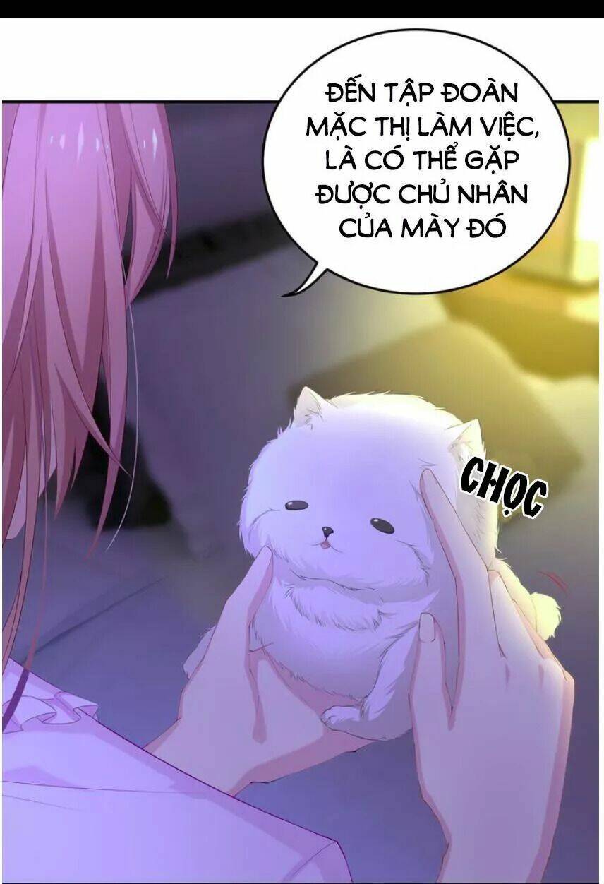 99 Phương Pháp Giam Cầm Tình Yêu Chương 5 Ảnh 5