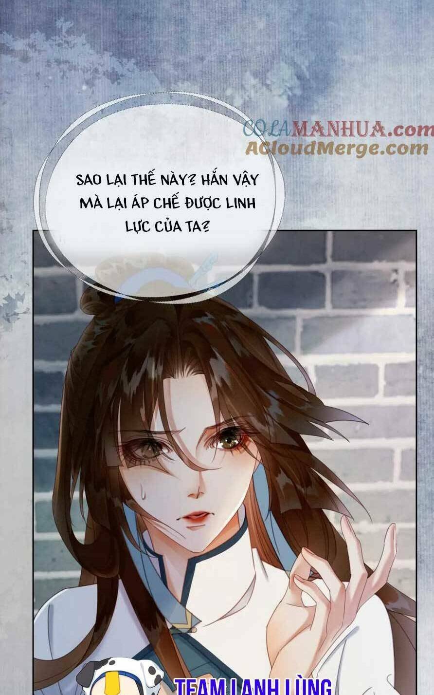 Dạy Hư Đồ Đệ Phản Diện Rồi Phải Làm Sao Đây ? Chương 37 Ảnh 18