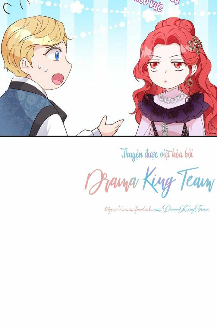 Tất Cả Mọi Người Đều Yêu Quý Nhân Vật Phản Diện Chương 8 Ảnh 10