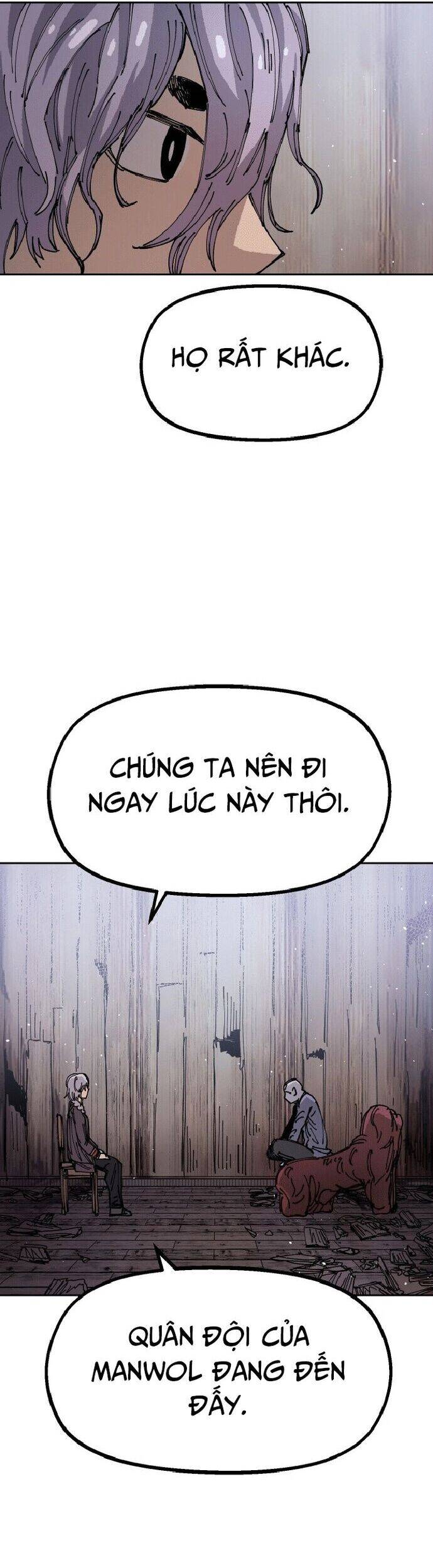 Sắp Xuất Ngũ Thì Isekai Chương 23 Ảnh 35