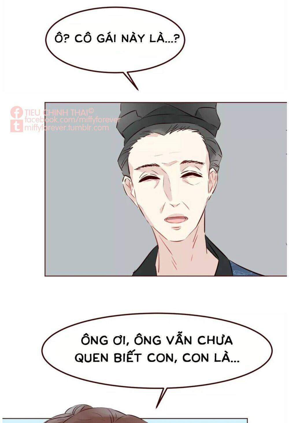 Bạn Trai Xương Rồng Chương 11 Ảnh 19