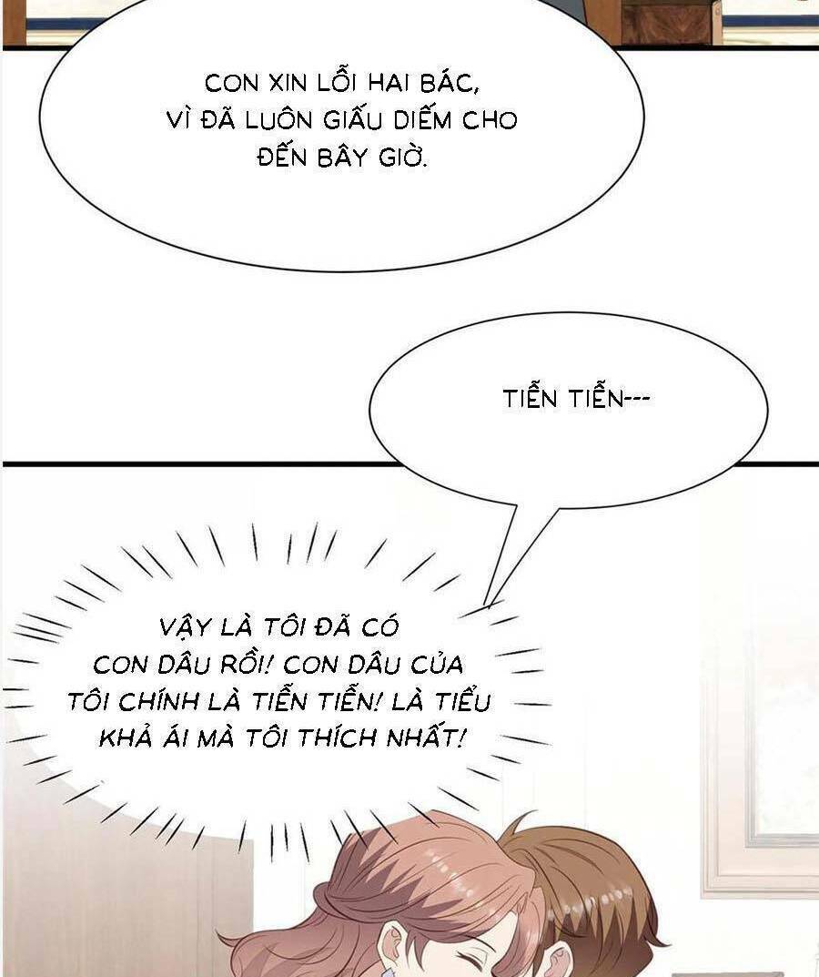Lưng Dựa Núi Lớn Đứng Vững C Vị Chương 186 Ảnh 4